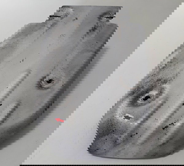 Protetor Carter Bmw R1150 Gs 02/02 Orig 52236