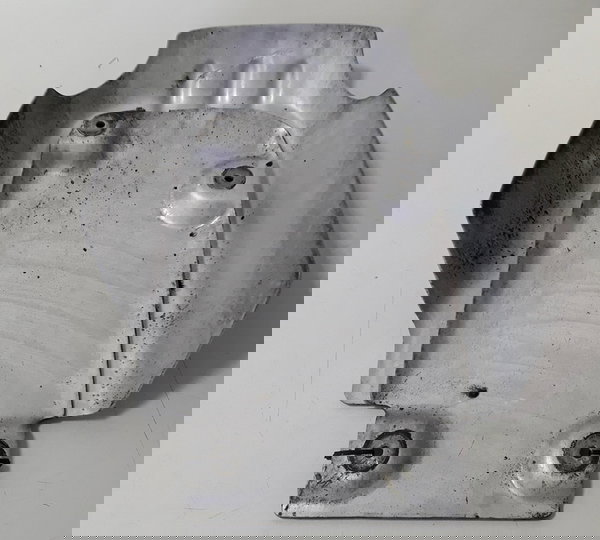 Protetor Carter Bmw R1150 Gs 02/02 Orig 52236