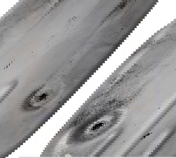 Protetor Carter Bmw R1150 Gs 02/02 Orig 52236