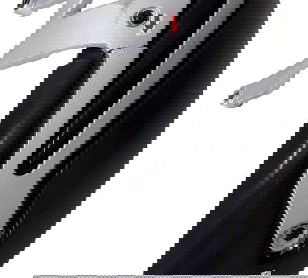 Anti Spray Paralama Traseiro Bmw R1250 Gs Quebrado 52389