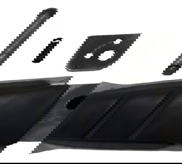 Pedaleira Traseira Esq Bmw R 1150 Gs 2002 Descrição 52356