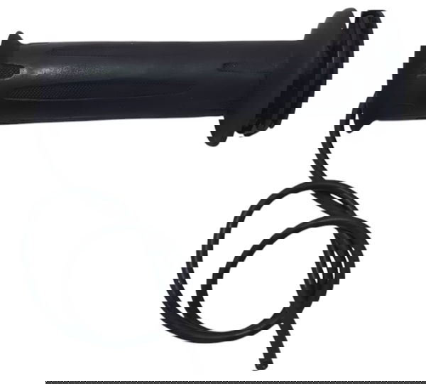 Manopla Acelerador Bmw R 1150 Gs 2002 Orig Descrição 52378 Preto