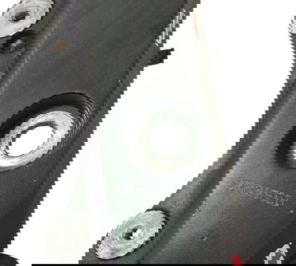 Suporte Bacalhau Direito Cbr 600f 12/13 Orig Descrição 52132