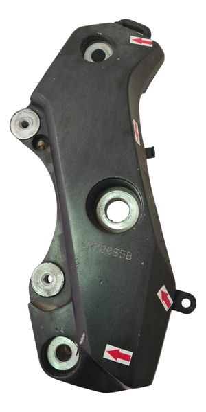 Suporte Bacalhau Direito Cbr 600f 12/13 Orig Descrição 52132