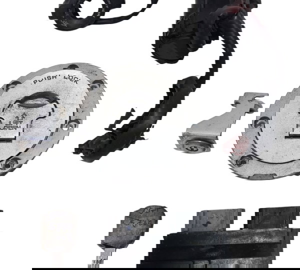 Kit Cold Honda Cbr 600f 12/13 Original Descrição 52193