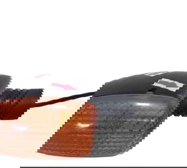 Pisca Traseiro Dir Bmw R 1150 Gs 2002 Orig Descrição 52271