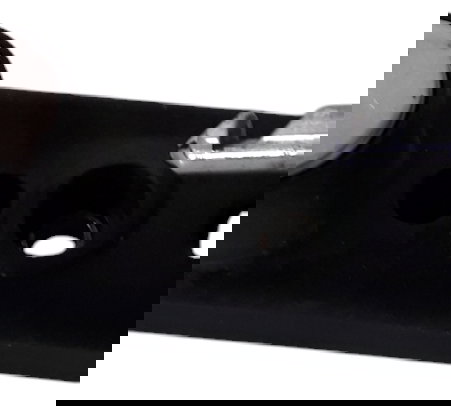 Trava Capacete Bmw R1150 Gs 02/02 S/chave Orig 52301