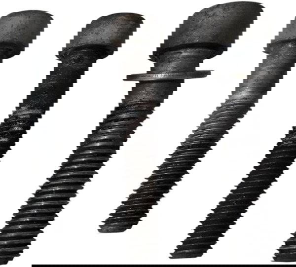 Parafuso Bacalhau Dianteiro Bmw R1150 Gs 02/02 L/e Ori 52302