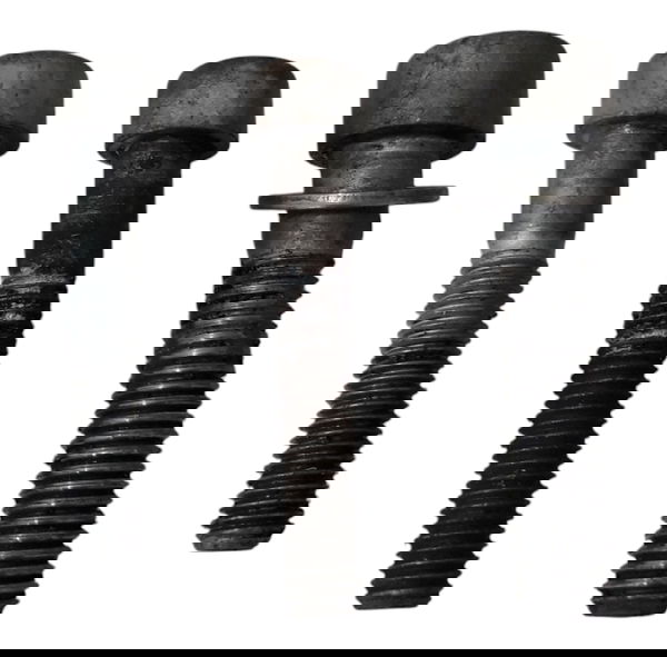 Parafuso Bacalhau Dianteiro Bmw R1150 Gs 02/02 L/e Ori 52302
