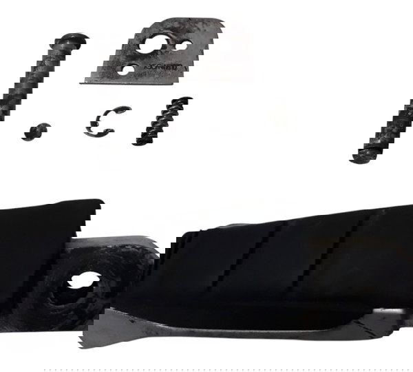 Pedaleira Traseira Dir Bmw R 1150 Gs 2002 Descrição 52358