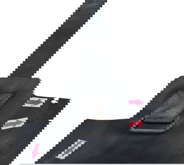 Cinta Bateria Honda Cbr 600f 12/13 Original Descrição 52143