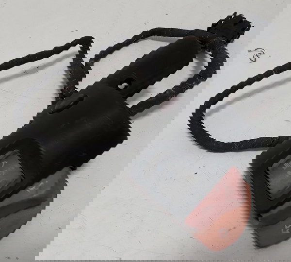 Punho Luz Bmw R 1150 Rs 2002 Orig Descrição 52266