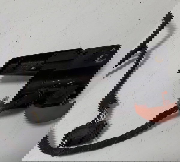 Punho Luz Bmw R 1150 Rs 2002 Orig Descrição 52266