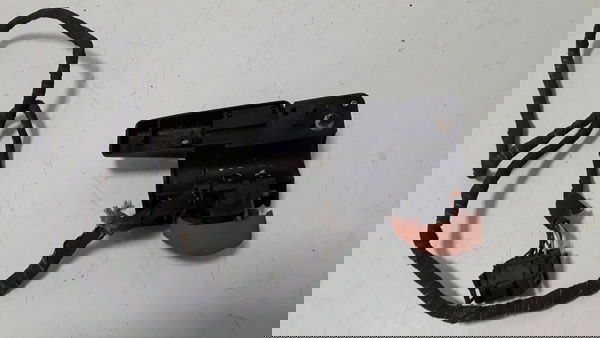 Punho Luz Bmw R 1150 Rs 2002 Orig Descrição 52266