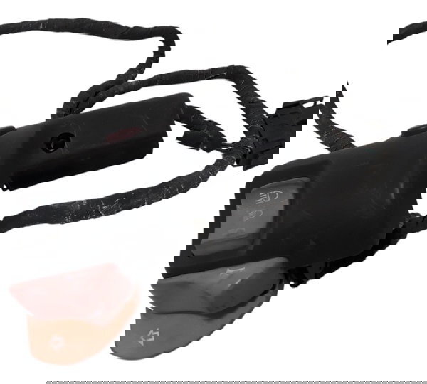 Punho Luz Bmw R 1150 Rs 2002 Orig Descrição 52266