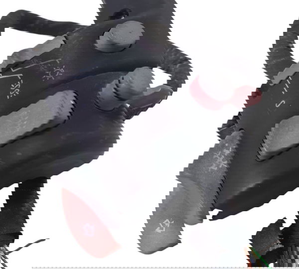 Punho Partida Bmw R 1150 Rs 2002 Orig Descrição 52373