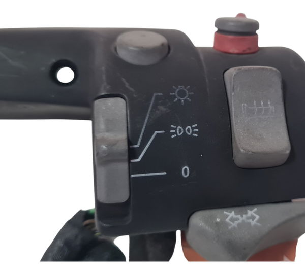 Punho Partida Bmw R 1150 Rs 2002 Orig Descrição 52373