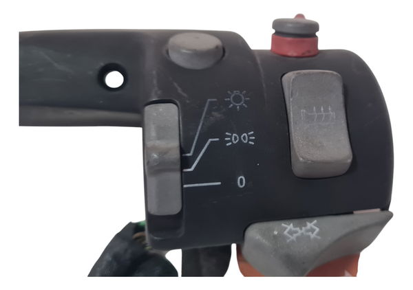 Punho Partida Bmw R 1150 Rs 2002 Orig Descrição 52373