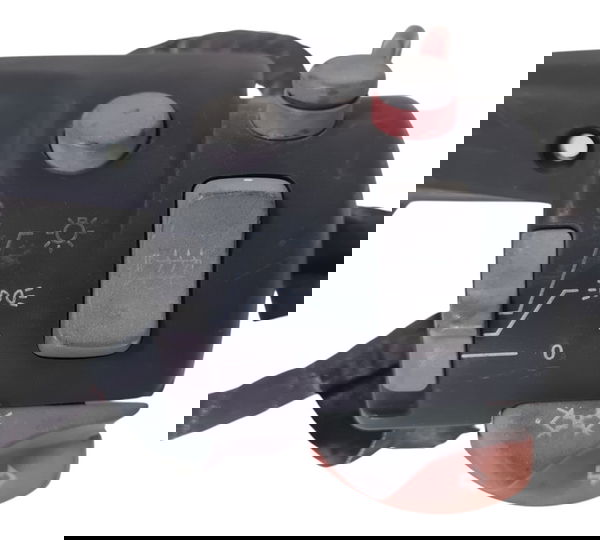 Punho Partida Bmw R 1150 Rs 2002 Orig Descrição 52373