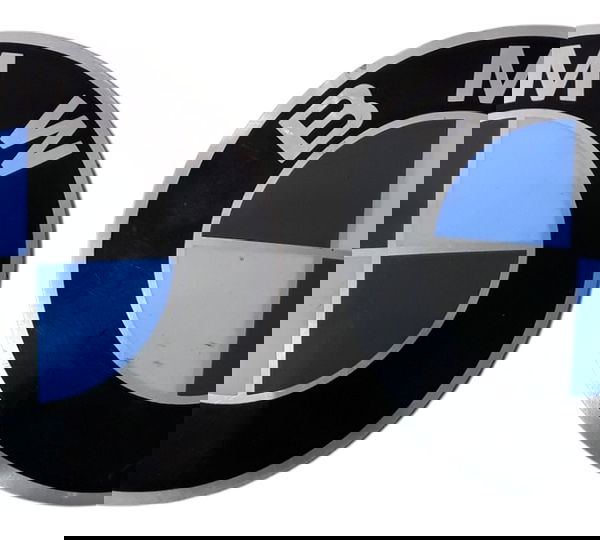 Par Emblema Tanque Bmw R1150 Gs 02/02 Orig 52359