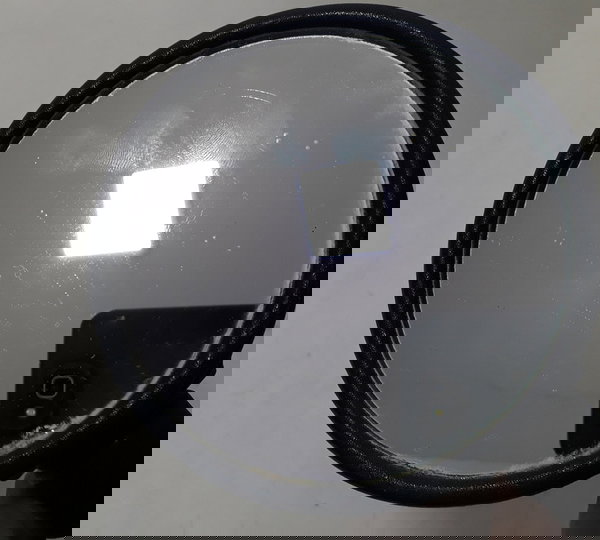 Espelho Retrovisor Bmw R1150 Gs 02/02 L/e Orig Detalhe 52329