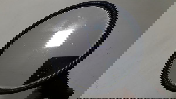 Espelho Retrovisor Bmw R1150 Gs 02/02 L/e Orig Detalhe 52329
