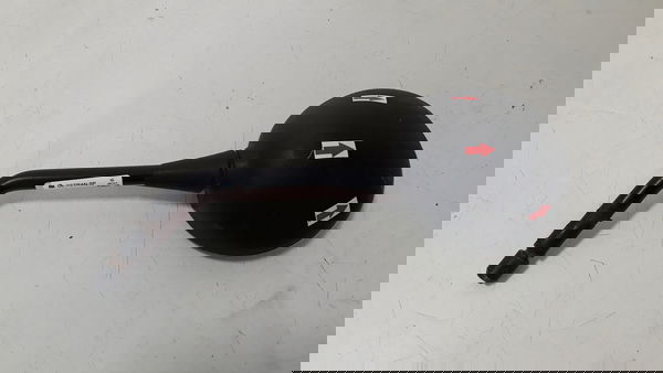 Espelho Retrovisor Bmw R1150 Gs 02/02 L/e Orig Detalhe 52329