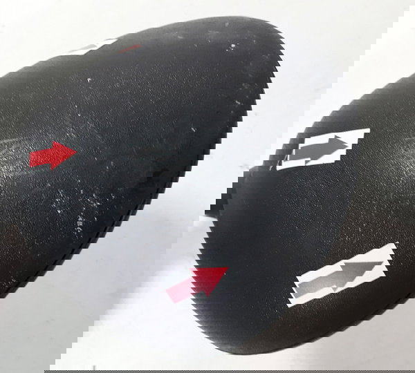 Espelho Retrovisor Bmw R1150 Gs 02/02 L/e Orig Detalhe 52329