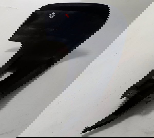 Paralama Corta Neve Traseiro Bmw R1150 Gs 02 Detalhe 52327