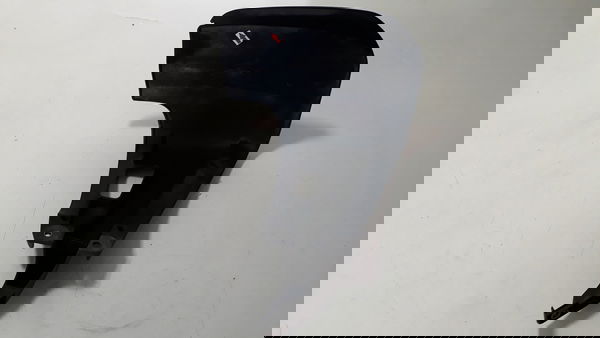 Paralama Corta Neve Traseiro Bmw R1150 Gs 02 Detalhe 52327