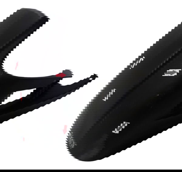 Paralama Corta Neve Traseiro Bmw R1150 Gs 02 Detalhe 52327