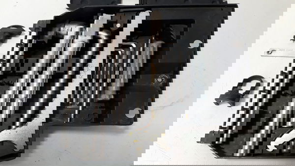 Kit Ferramenta Caixa Bmw R1150 Gs 02/02 Orig Detalhe 52324