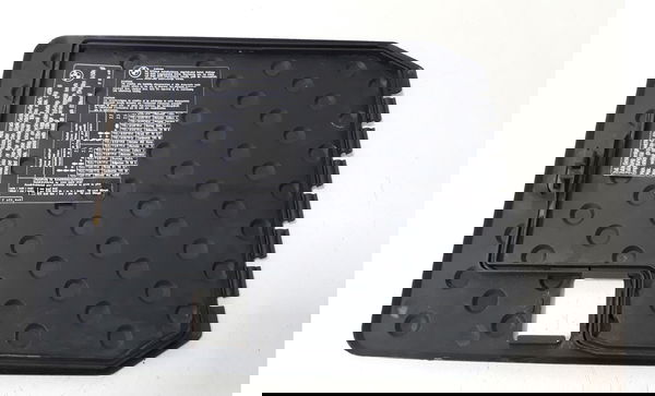 Kit Ferramenta Caixa Bmw R1150 Gs 02/02 Orig Detalhe 52324
