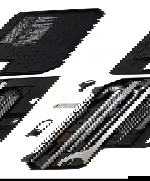 Kit Ferramenta Caixa Bmw R1150 Gs 02/02 Orig Detalhe 52324