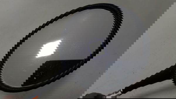 Espelho Retrovisor Bmw R1150 Gs 02/02 L/d Orig Detalhe 52328