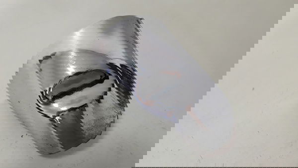 Protetor Escapamento Bmw R1150 Gs 02/02 Orig 52323