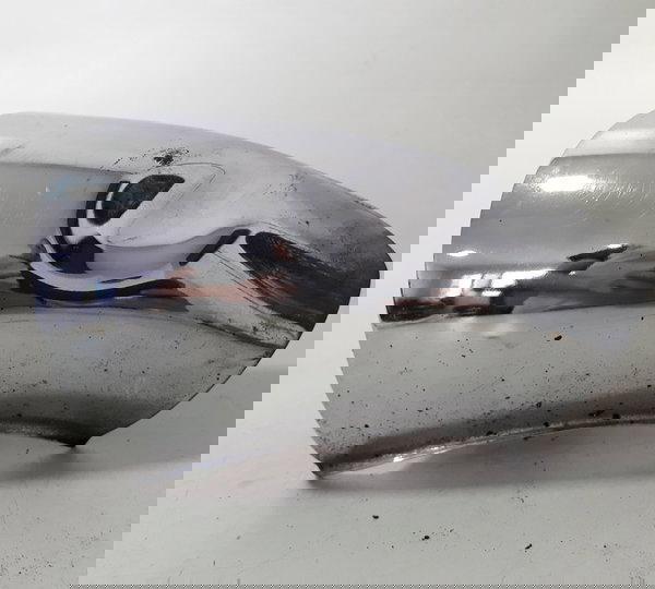 Protetor Escapamento Bmw R1150 Gs 02/02 Orig 52323