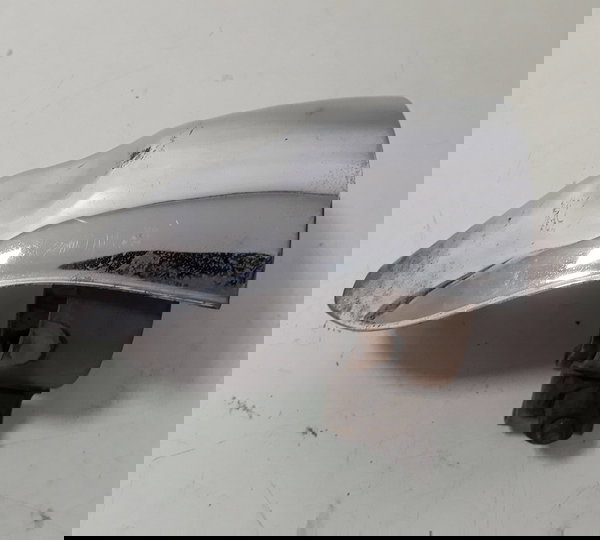 Protetor Escapamento Bmw R1150 Gs 02/02 Orig 52323