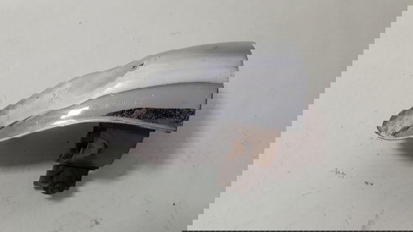Protetor Escapamento Bmw R1150 Gs 02/02 Orig 52323