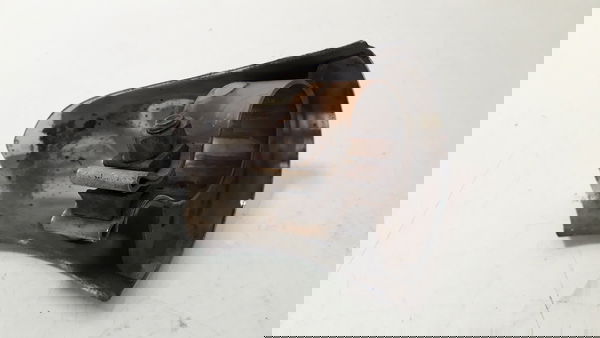 Protetor Escapamento Bmw R1150 Gs 02/02 Orig 52323