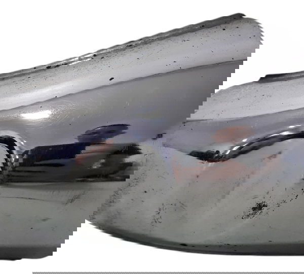 Protetor Escapamento Bmw R1150 Gs 02/02 Orig 52323