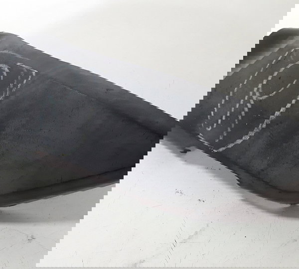 Carenagem Lateral Bmw R1150 Gs 02/02 L/d Detalhes 52354 Preto