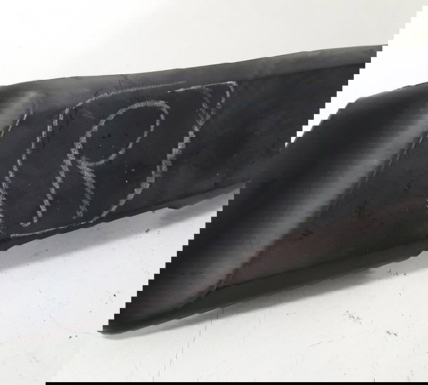Carenagem Lateral Bmw R1150 Gs 02/02 L/d Detalhes 52354 Preto