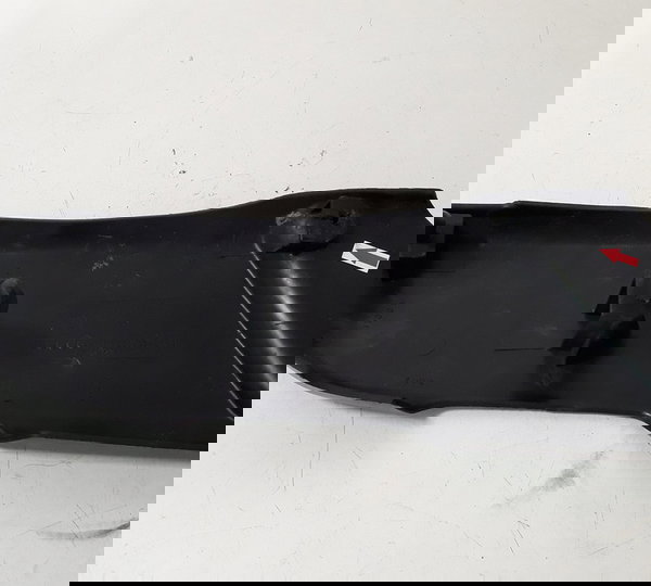 Carenagem Lateral Bmw R1150 Gs 02/02 L/d Detalhes 52354 Preto