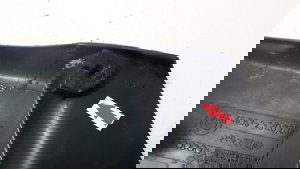 Carenagem Lateral Bmw R1150 Gs 02/02 L/d Detalhes 52354