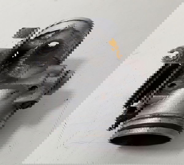 Corpo Injeção Bmw R1150 Gs 02/02 L/d Orig 52233