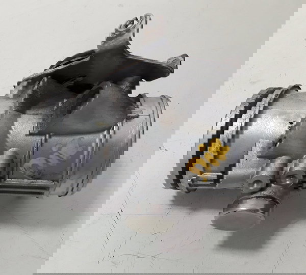 Corpo Injeção Bmw R1150 Gs 02/02 L/d Orig 52233