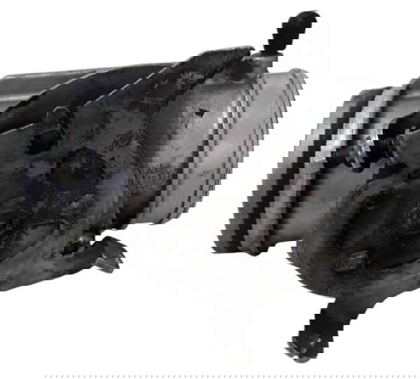 Corpo Injeção Bmw R1150 Gs 02/02 L/d Orig 52233