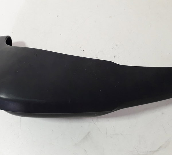 Protetor Mão Bmw R1150 Gs 02/02 L/e Orig Detalhe 52326 Preto Esquerdo