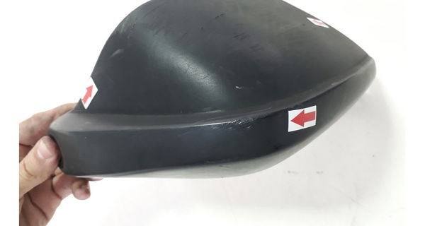 Protetor Mão Bmw R1150 Gs 02/02 L/d Orig Detalhe 52349